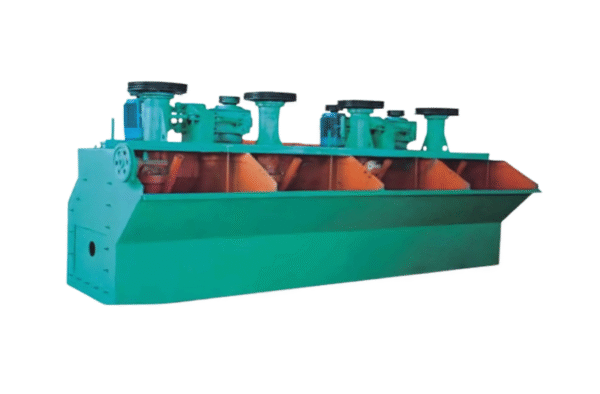 BS-K Flotation Machine