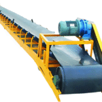 Belt Conveyor