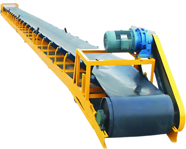 Belt Conveyor