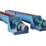 GX Fixed Screw Conveyor