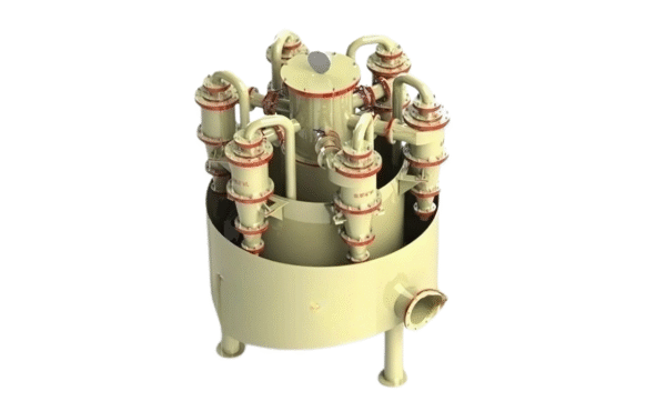 Hydrocyclone