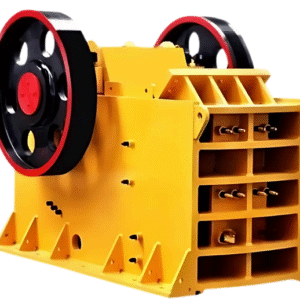 Jaw Crusher