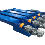 LS Screw Conveyor