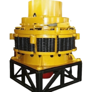 Spring Cone Crusher